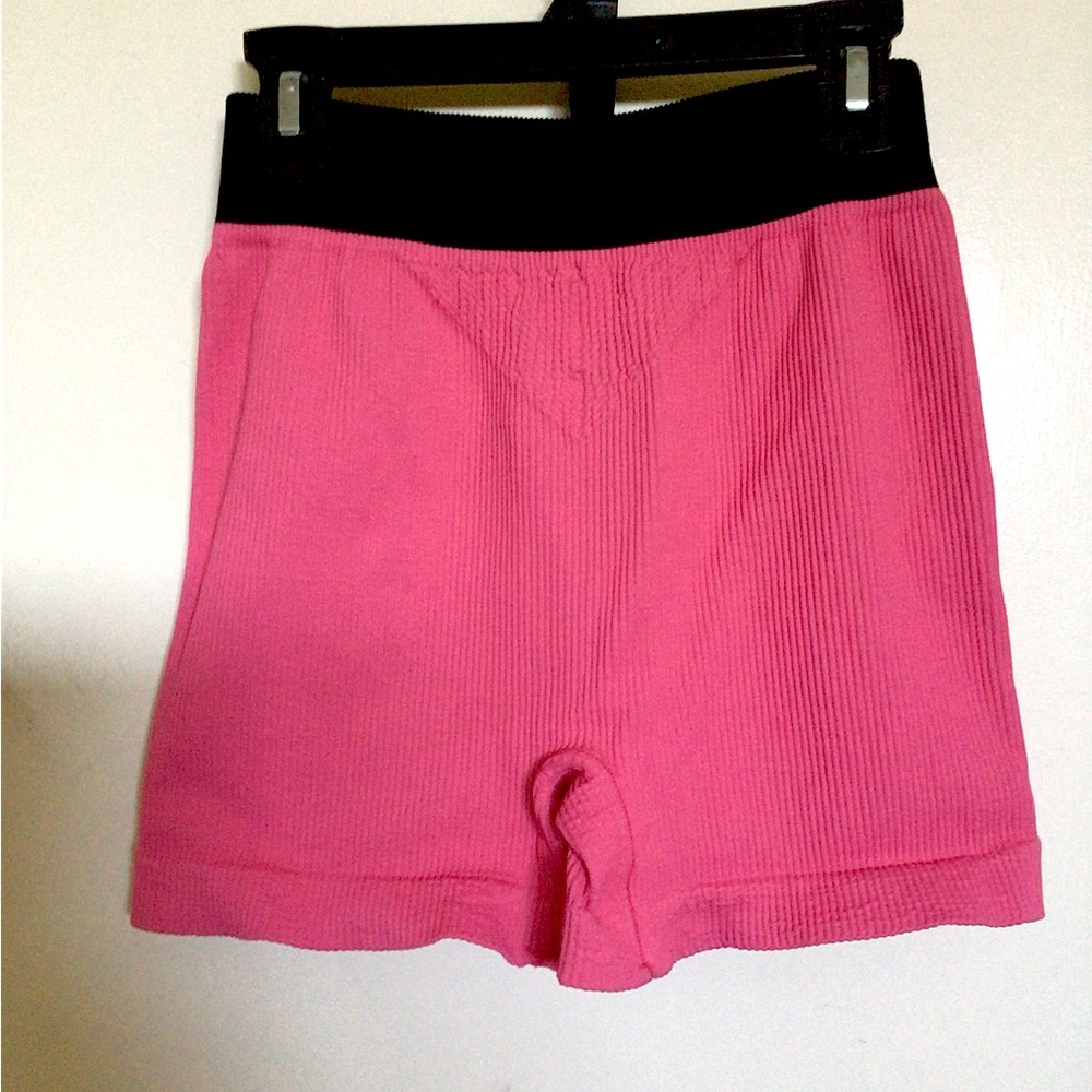 Free People Prajna ribbed shorts - Picture 10 of 11